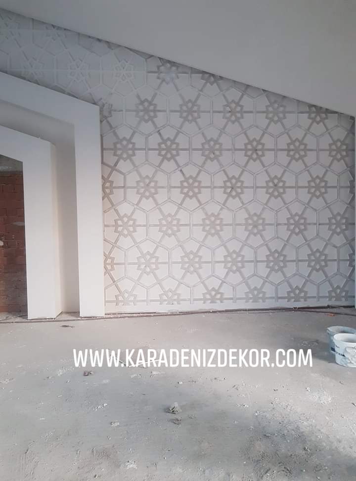 Projeye ait resimler